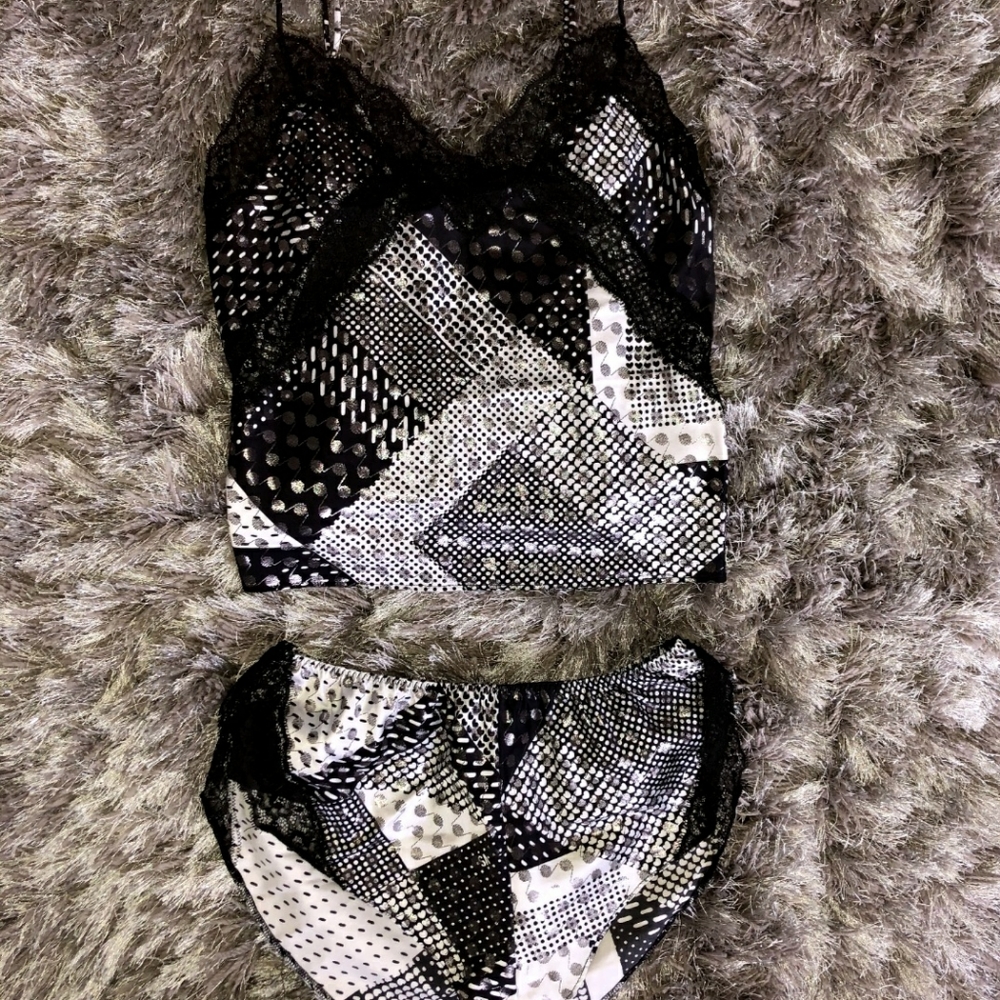 Pj set nwot